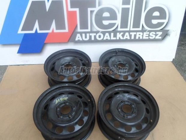 Bmw 1-es sorozat e81/e82/e87/e88 - gyri aclfelni 16x6,5