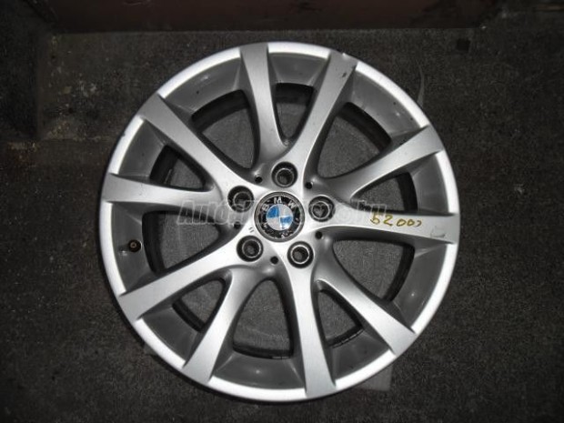 Bmw 1-es sorozat e81/e82/e87/e88 - gyári alufelni 18x7,5
