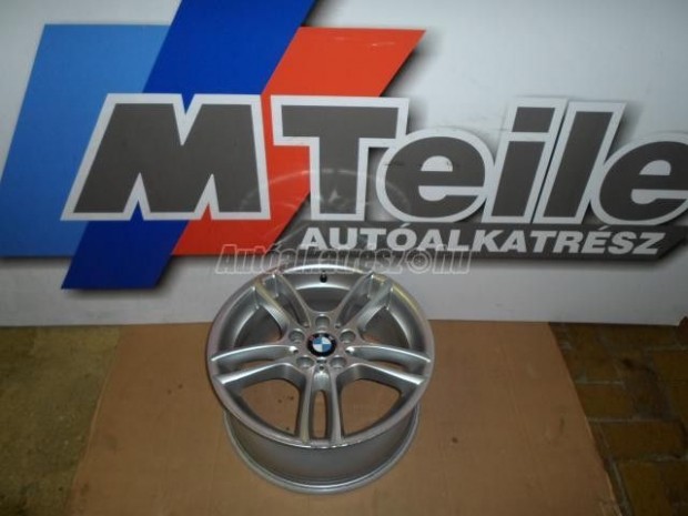 Bmw 1-es sorozat e81/e82/e87/e88 - gyári alufelni 18x8,5