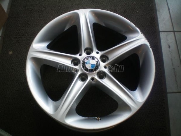 Bmw 1-es sorozat e81 e87lci e82 e88 - gyári alufelni 18x7,5