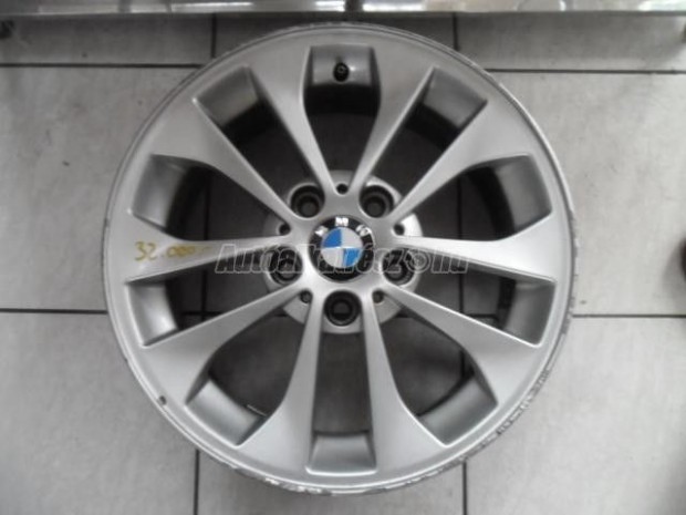 Bmw 1-es sorozat e87, 3-as sorozat e46 - gyári alufelni 17x7