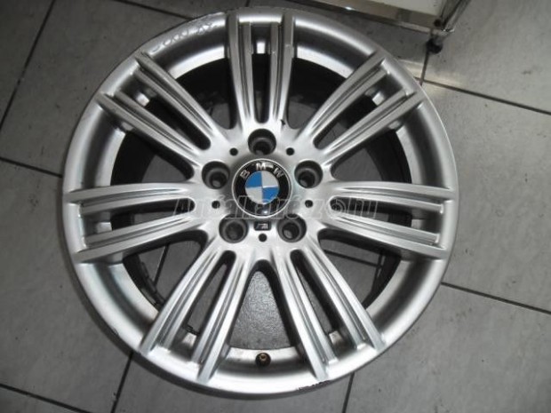 Bmw 1-es sorozat f20/f21, 2-es soroza... - gyári alufelni 17x8