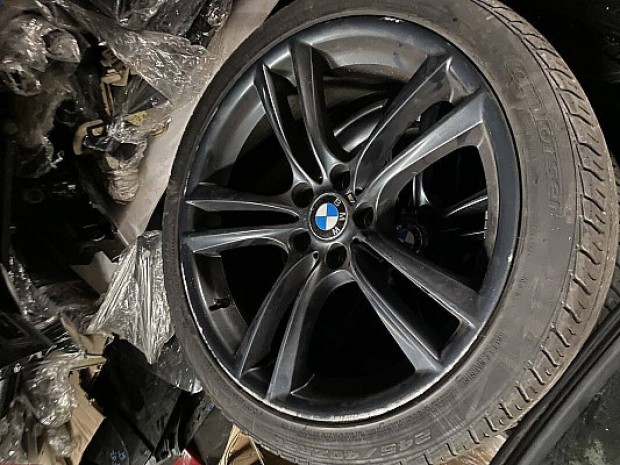 Bmw 20 alufelni garnitra