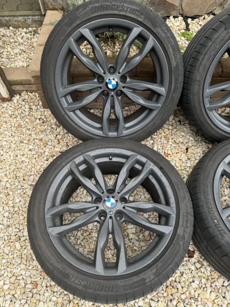 Bmw 20 col coll alufelni 5x120 felni f10 f01 f30 f36