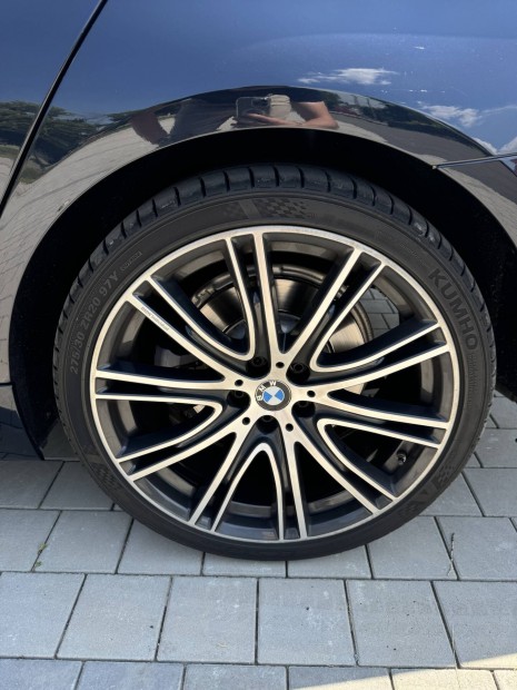 Bmw 20 individual felni