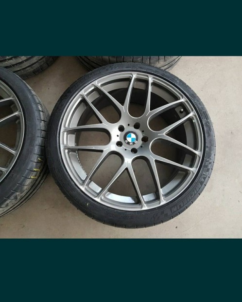 Bmw 22 alufelni 5x120