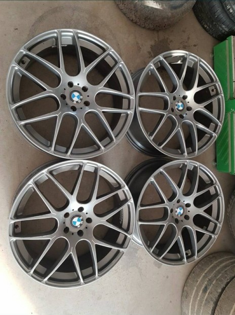 Bmw 22 alufelni 5x120 