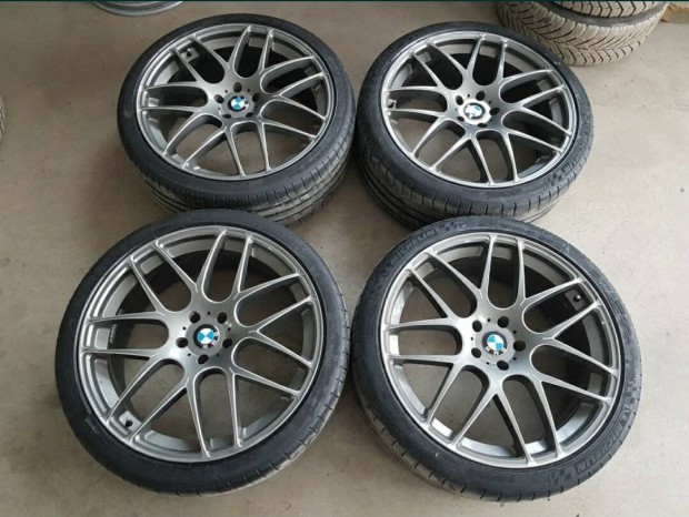 Bmw 22 alufelni 5x120 