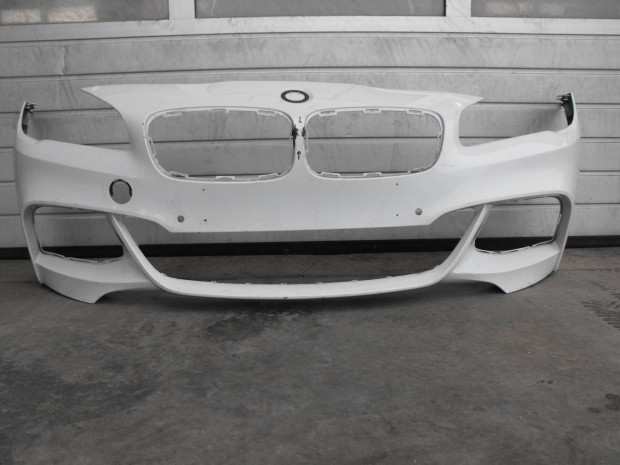 Bmw 2 F45 F46 M Sport első lökhárító lökő 2014-2021