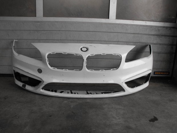 Bmw 2 F45 F46 első lökhárító lökő 2014-2018