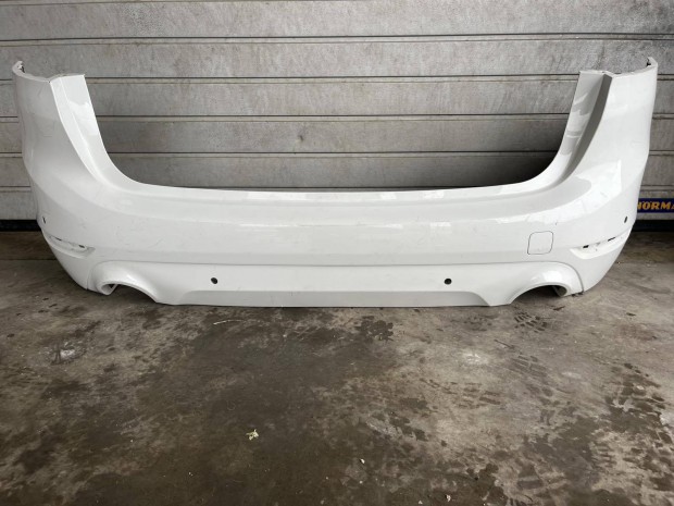 Bmw 2 F46 LCI hts lkhrt lk 2019-2021 5112 7477982