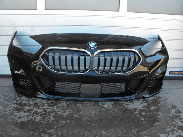 Bmw 2 Gran Coupe M Sport F44 első lökhárító lökő díszrács 2020- 5111