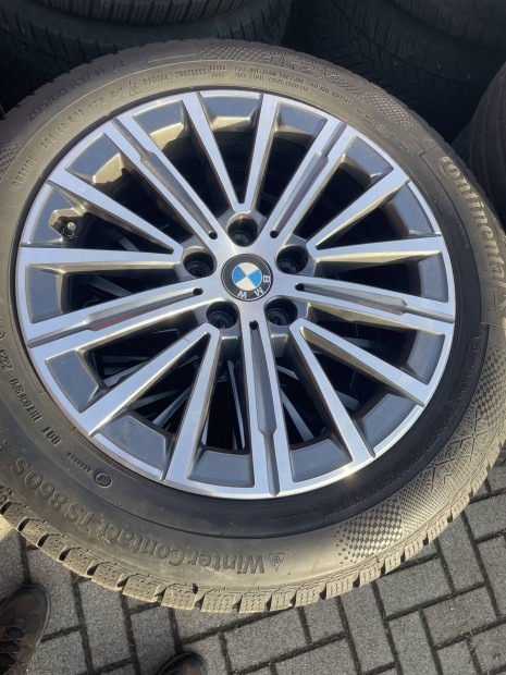 Bmw 2, X1, X2 gyri srlsmentes felnik
