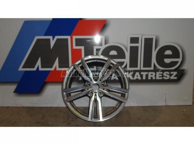 Bmw 2-es sorozat f45/f46 - gyri alufelni 18x8