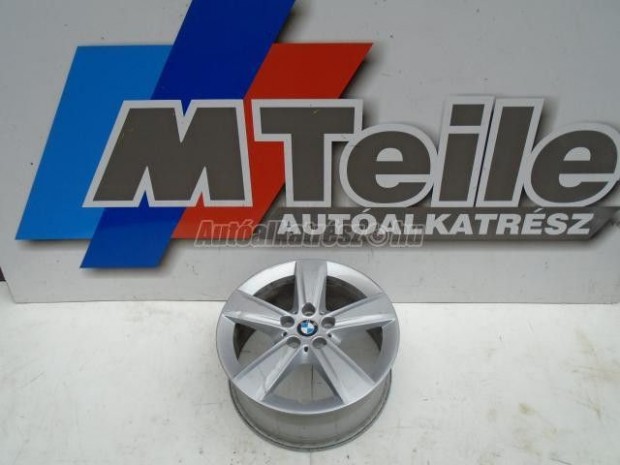 Bmw 2-es sorozat f45+lci/f46+lci - gyári alufelni 17x7,5