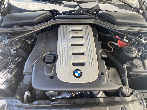 Bmw 306d3 motor 