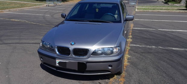 Bmw 316i e46 elad