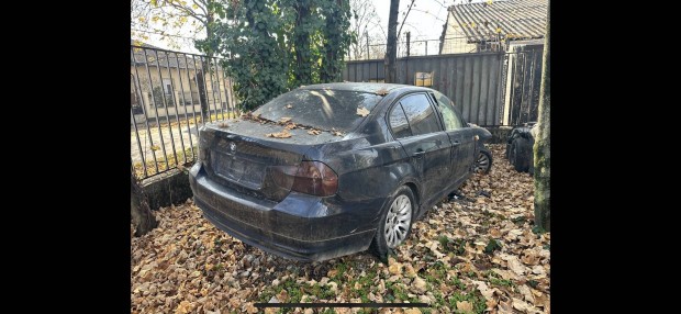 Bmw 318D 2005-2011 alkatrszek