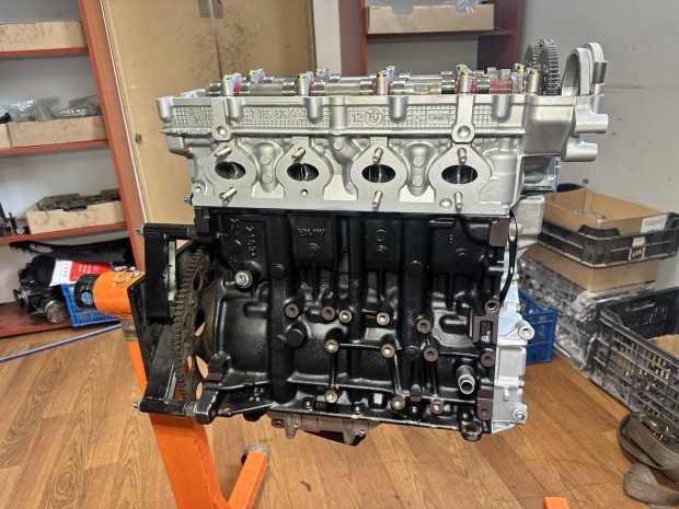 Bmw 320D Motor M47 motor 163le bmw motor