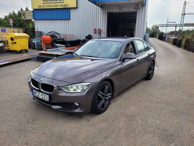 Bmw 320d F30