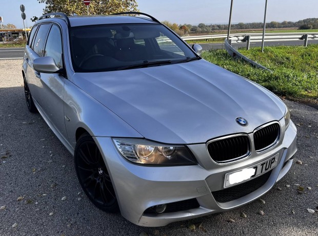 Bmw 320d e91 lci alkatrszek 