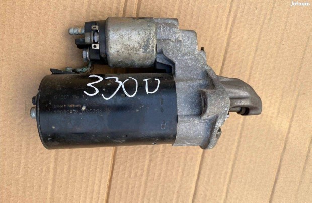 Bmw 325, 330, 525 E46, E90, E91, X3 E60 stb nindt 0 001 115 045