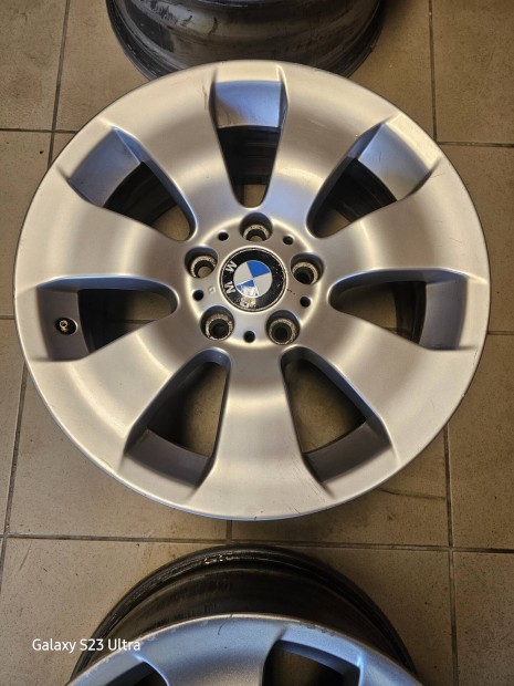 Bmw 3 Alufelni szett 17coll
