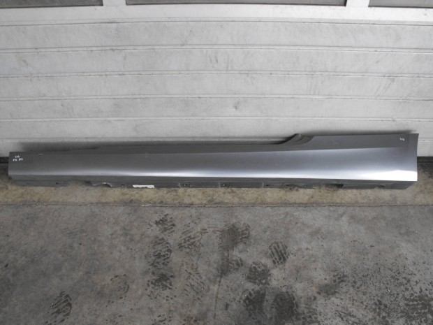 Bmw 3 E92 E93 Coupe Cabrio bal küszöb spoiler 2006-2013 5177-7130873
