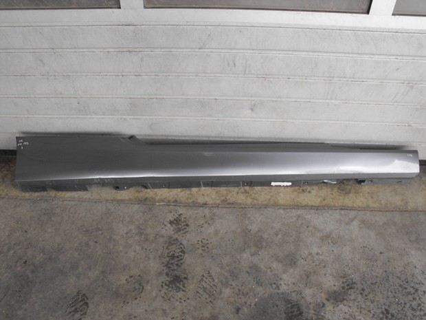 Bmw 3 E92 E93 Coupe Cabrio jobb küszöb spoiler 2006-2013 5177-7130874