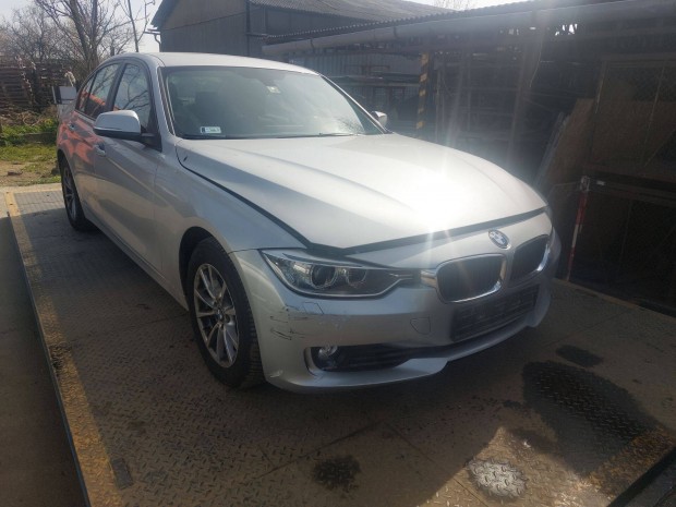 Bmw 3 F30-F35 alkatrszei