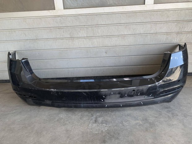 Bmw 3 F31 LCI hátsó lökhárító lökő 2015-2019 5112 7384577