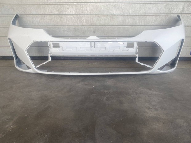 Bmw 3 G20 G21 LCI M Sport első lökhárító lökő 2022- 5111 8085444