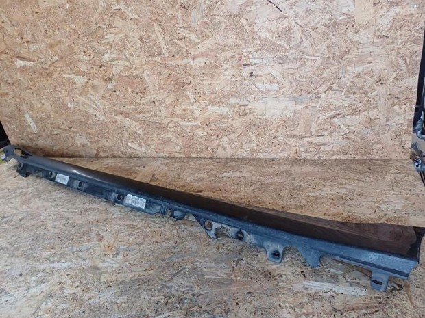 Bmw 3 G20/G21 (2018-  Bal Kszb Burkolat