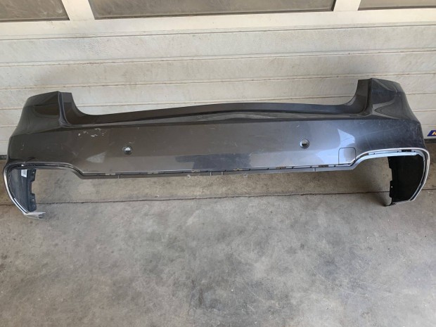 Bmw 3 GT F34 M-Sport hátsó lökhárító lökő 2012-2015 5112 8057153