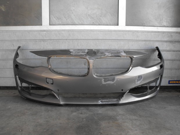 Bmw 3 Gt F34 első lökhárító lökő 2012-2016 5111 7293806