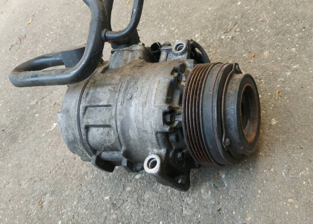 Bmw 3-as E46 klmakompresszor 64526910458