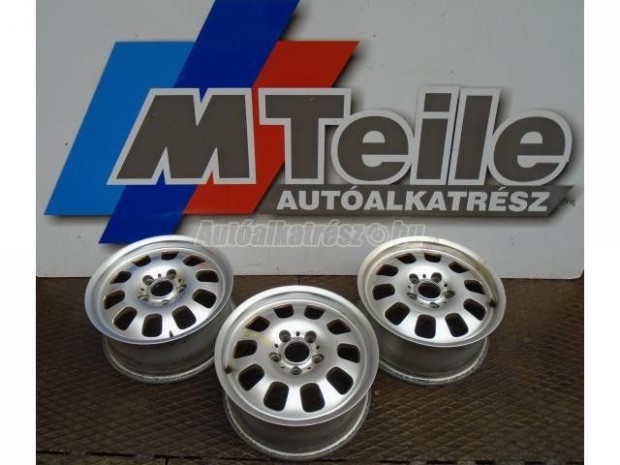 Bmw 3-as sorozat e46 - gyári alufelni 16x7