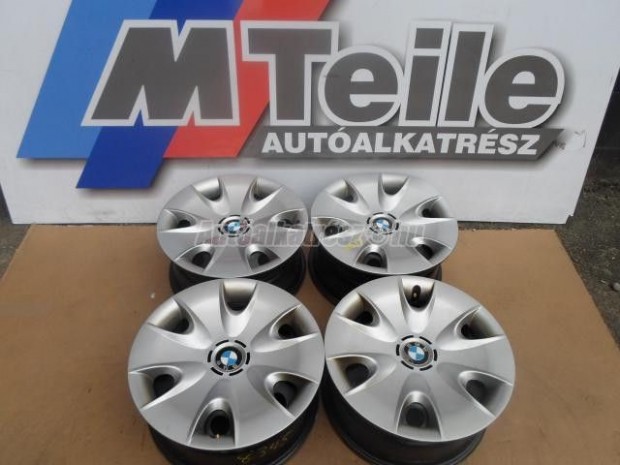 Bmw 3-as sorozat e90/e91/e92/e93 - gyri aclfelni 16x7