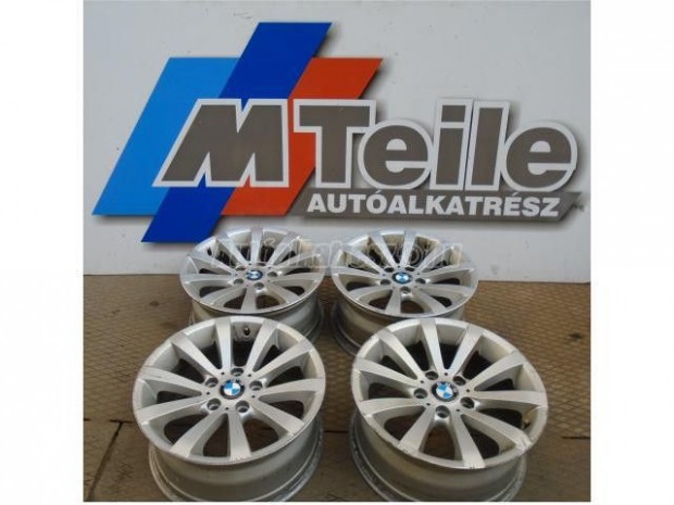 Bmw 3-as sorozat e90+lci/e91+lci/e92+... - gyári alufelni 17x8
