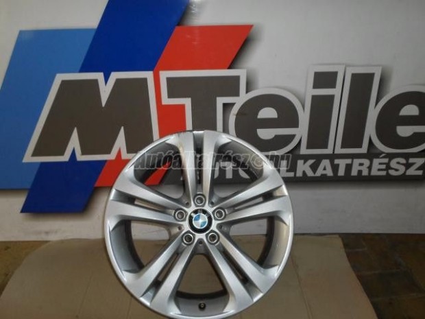 Bmw 3-as sorozat f30/f31, 4-es soroza... - gyári alufelni 19x8,5