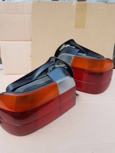 Bmw 3 h�ts� l�mpa