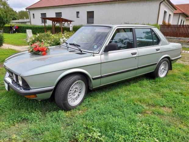 Bmw 518i e28