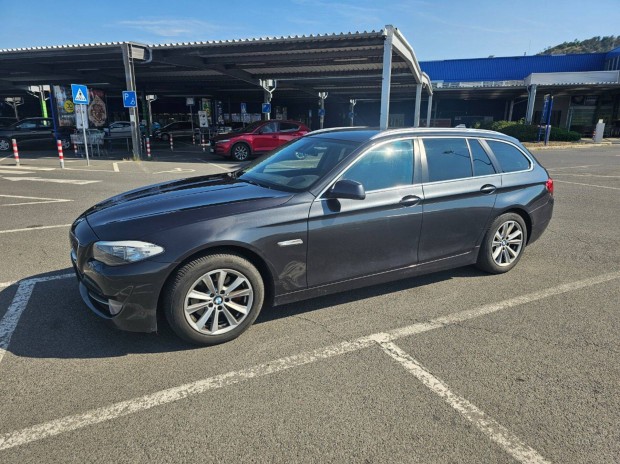 Bmw 520D F11