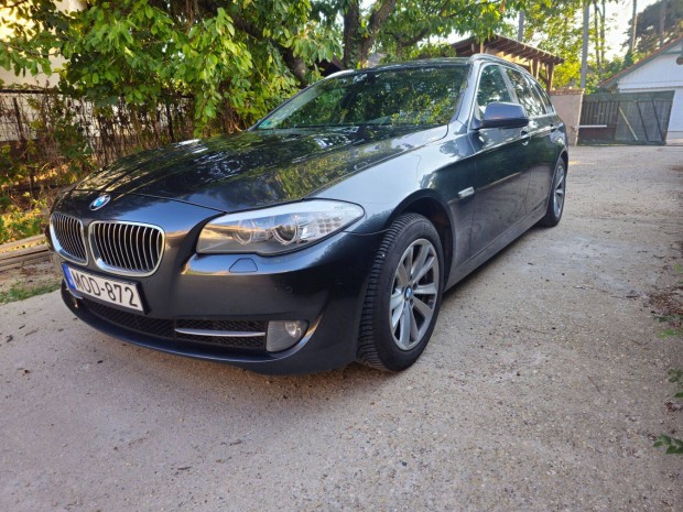 Bmw 520d f11 (esetleg olcsbbra cserlhet)