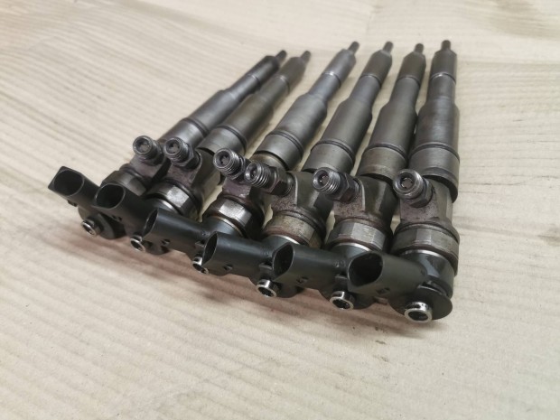 Bmw 525d E60 porlaszt�k