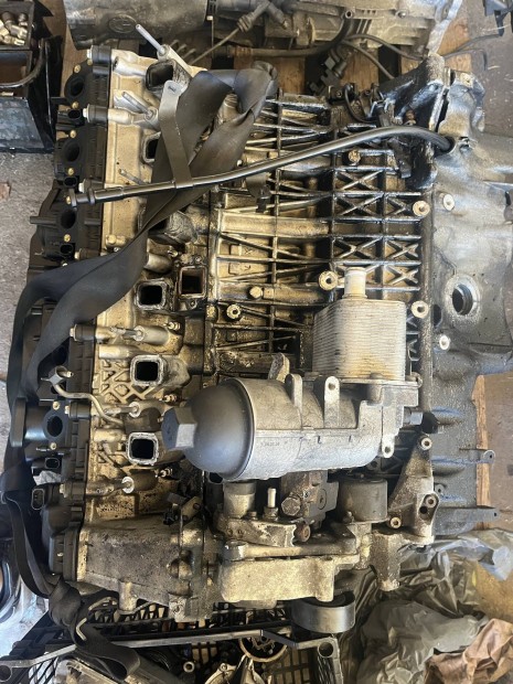 Bmw 530d 306d3 motor 