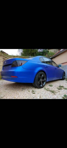 Bmw 530d manu�l e60 bontott alkatr�szei