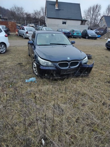 Bmw 530i  e60
