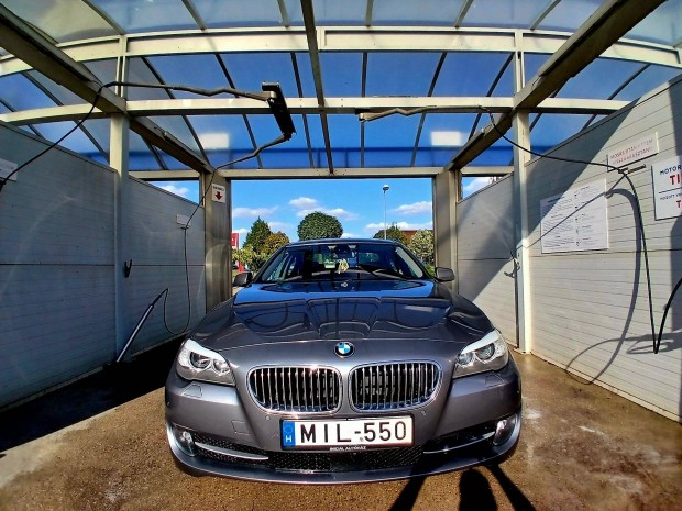 Bmw 530i f10