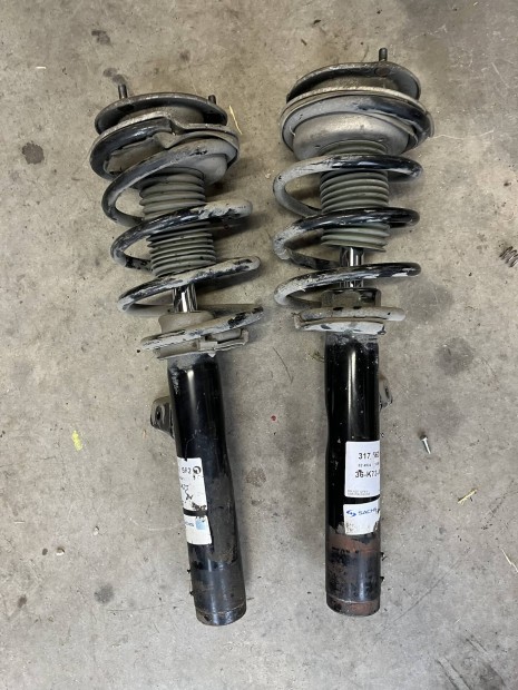 Bmw 530xd E60 E61 lenges csillapit